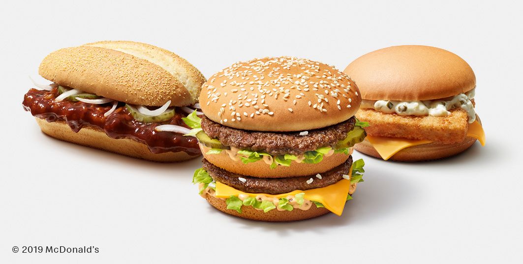 Sparen Sie Im Mcdonald S Restaurant Prohlis Dresden For Friends