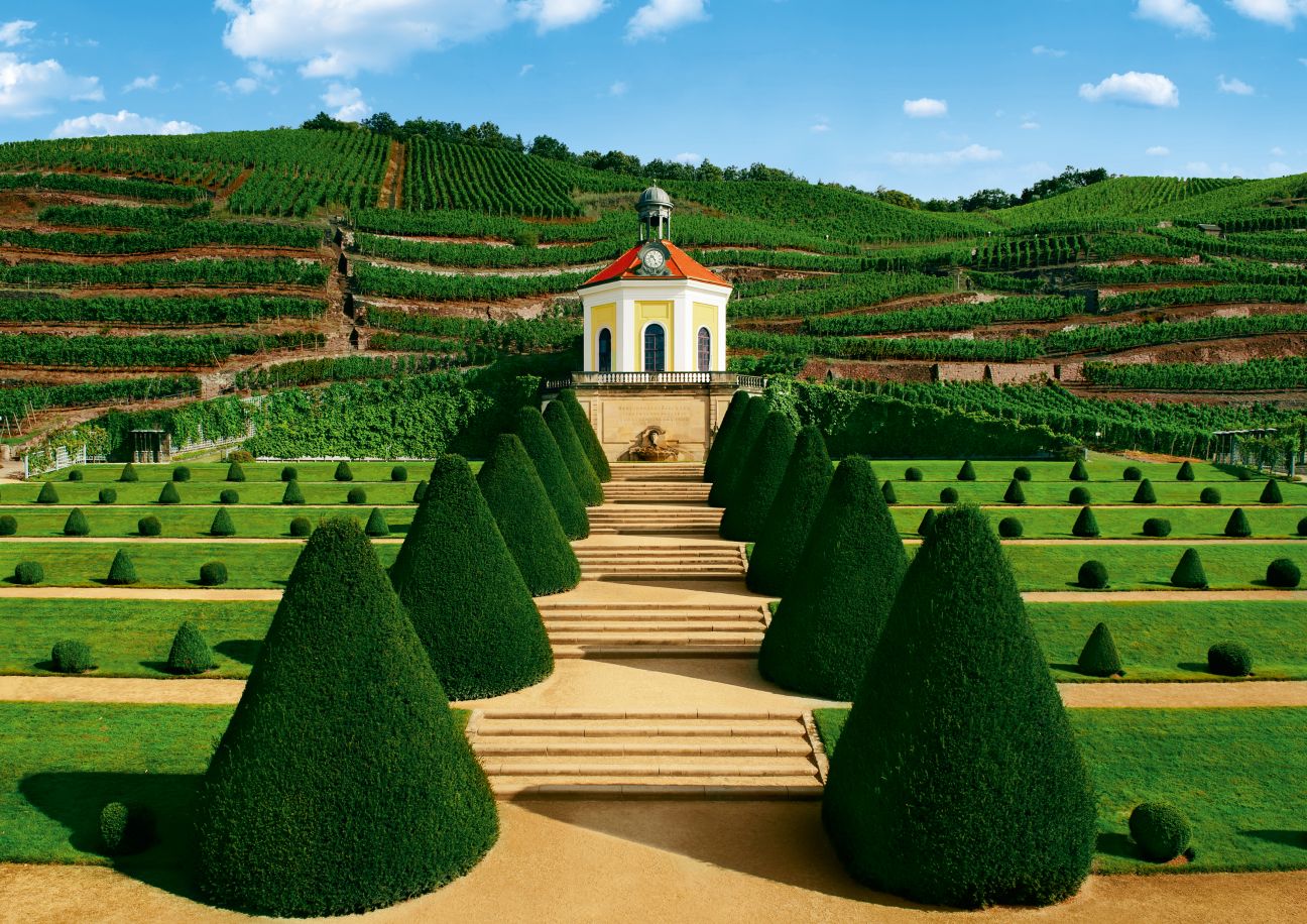 Sparen Sie Im Schloss Wackerbarth Dresden For Friends