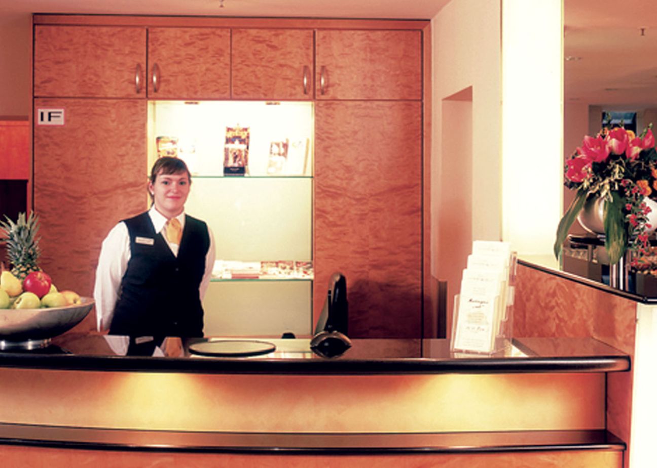 Ddff Hotel Berlin Ddff Hotel Berlin